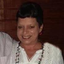 Cathy Grant Obituary