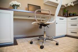 Chairs without armrests will fit a wider variety of desks. Desk Chair Blog Designed