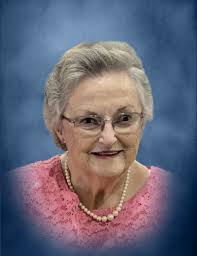 Obituary information for Helen Rush Stewart