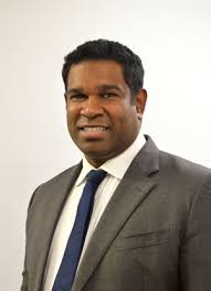 Mr Ian Maheswaran :: Surrey and Sussex Healthcare NHS Trust