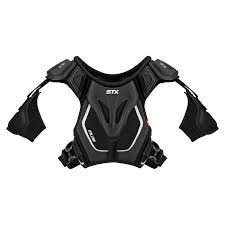 Stx Stallion 500 Shoulder Pads