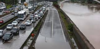 Resultado de imagem para chuva em sp