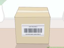 International priority shipping takes around 6 to 10 business days to deliver your package. How To Ship A Package At The Post Office 11 Steps With Pictures