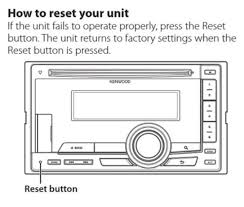 Learn more about the history of infiniti as a company and other facts to deepen your understandi. Kenwood Dpx U5120 Car Stereo Stuck In Standby Mode Motor Vehicle Maintenance Repair Stack Exchange