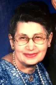 Obituary for Isabel (Oaks) Carter
