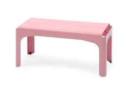Steel Kids Bench Crocodile By Tolix Design Normal Studio Chambre Enfant Decoration Chambre Enfant Et File Dans Ta Chambre