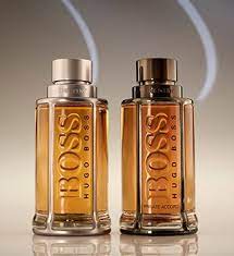 Comme chacun des parfums pour homme hugo boss, l'eau de toilette vaporisateur boss the scent joue clairement la carte de la séduction. Hugo Boss Parfum Herren Und Damendufte Notino De