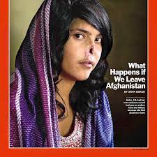 Vor den taliban habe ich große angst: Krieg Gegen Taliban Madchen Schicksal Befeuert Afghanistan Debatte Der Spiegel
