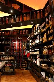 Epingle Par John Frieda France Sur Vintage Is New Epicerie Boutique Epicerie Fine Salon De The