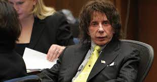 In 2003, she was shot and killed inside the home of record producer phil spector. Phil Spector Famed Music Producer And Convicted Murderer Dies At 81