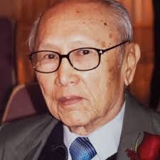 Ruben M. Lacanienta Obituary 2019