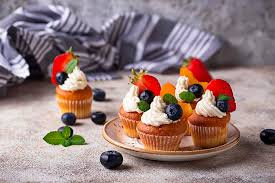 Tokowahab.com adalah toko bahan kue online grosir #1 dengan harga terjangkau dan produk terpercaya. Inovasi Cupcake Untuk Memikat Pelanggan Mulai Dari Cupcake Cokelat Hingga Cupcake Karakter Smartpluspro