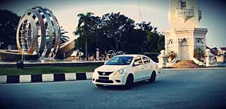 Low budget car rental in penang. Popular Budget Car Hire Services Opens In Penang Airport