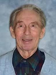 Obituary information for Siegfried Karl MANN