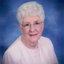 Betty Reese Reisinger Obituary (2025)