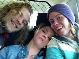 ute på tur =(^^)=: Sovenakke og sovekjeve og sove-hvilkensomhelstkroppsdel