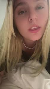 Lily Hatfield's Instagram, Twitter & Facebook