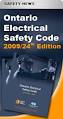 20ONTARIO ELECTRICAL SAFETY CODE (OESC ) C2
