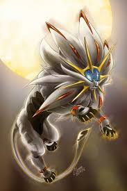 Solgaleo Cool Pokemon Wallpapers Pokemon Pokemon Eevee