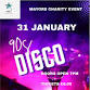 90s Disco event image