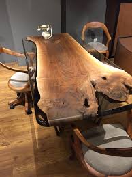 Dogal Epoksi Masa Dogalag Klasikmasa Mobilya Masa Urunler