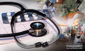 But now we only have to key in a little information by our own. Malaysiakini Letter Give House Officers Better Deal In Training Programme