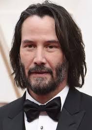 Fan Casting Keanu Reeves as Reverse Flash in DC's Hunter Prince : Wonder  Woman And Superman's Son