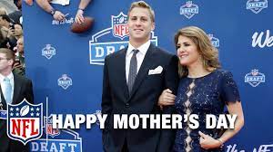 Maybe you would like to learn more about one of these? Jared Goff S Mom Dad Offer Advice To Their Son Family Pep Talk Nfl Youtube