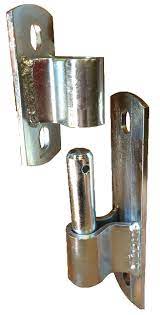 We did not find results for: 1x Universal Gate Hinges Bolt On Heavy Duty Pin Socket 20mm Fence Farm Post Bosag Rural