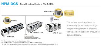 The perfect opportunity awaits you. Npm Dgs Line Management System Industrial Devices Solutions Panasonic