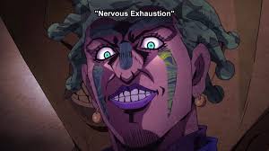 See the full list of contents here. Crunchyroll Uses The Wrong Subs For This Week S Jojo Episode Ign Boards