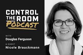 Episode 128: Creating The Conditions For Change To Emerge