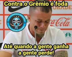 Quem acredita que os jogadores são meros escravos dos clubes e de seus empresário, deve se inteirar da ida de luan ao corinthians. A Mais Pura Verdade Grenal Zoando O Inter Eternamente Facebook