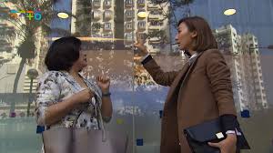 Ruse of engagement 2014 (tvb series). é»ƒå¾·æ–Œ Tvbå°ç£
