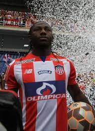 Yimmi javier chará zamora (born april 2, 1991) is a colombian footballer who plays as a right winger for mls club portland timbers and the colombia national team. Deseo Jugar El Mundial Yimmi Chara