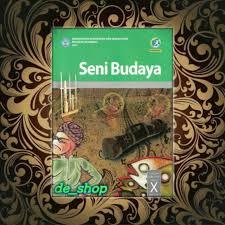 Kunci jawaban lks biologi kelas 10 semester 2 lasopascrap. Buku Seni Budaya Kelas 9 Harga Terbaik Agustus 2021 Shopee Indonesia