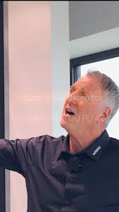 Weiter geht es mit einem Industrie-Sektionaltor, genauer gesagt einem  Spiraltor, in Teil 22 unserer Videoreihe „MARX zu Besuch bei Hörmann“., Wie  das Schnelllauftor aus dem letzten Video überzeugt ...