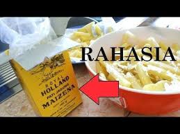 Kentang goreng paling enak disajikan bersama beragam saus seperti saus sambal pedas, keju, bolognese, atau sesuai keinginan. Resepi Kentang Goreng Ala Kfc Famousresipi Farbuck Com