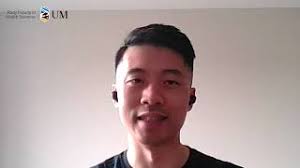 Aaron Quach reflects