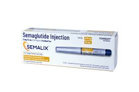 Semalix 2mg Prefilled Pen : Amazon.in: Health & Personal Care