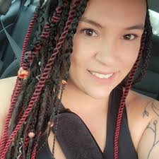 Synthetic dreads extensions/Double ended dreadlocks & braids/Handmade  viking dreadlocks/Different styles/Black dreads/DE SE Hair extension