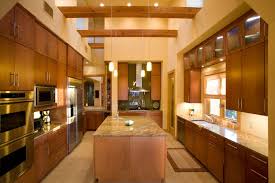 Contemporary Kitchen 1 Taylorcraft Cabinet Door Company Slab Door Kitchen Contemporary Kitchen Contemporary Style Kitchen