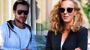 Rocío Carrasco y Antonio David Flores, momentos de máxima tensión