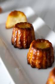 Caneles Canneles De Bordeaux Platings Pairings Canele Recipe Dessert Recipes Food