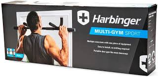 We researched the top options so you can reach your fitness goals. Harbinger Multi Gym Sport Pull Up Bar Amazon Co Uk Sports Outdoors