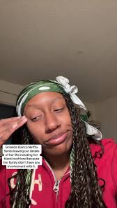 Griselda Blanco and Black Boyfriend