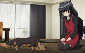 Anime milk mega milk 1920x1080 wallpaper mouse pad: Top 10 Best Anime With Dogs Top Dog Tips