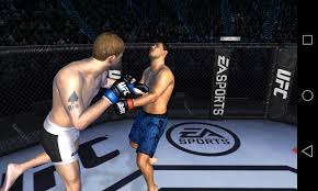 However, you can free download the ufc apk for android. Ea Sports Ufc Mod Apk Obb Offline Ufc Stream W