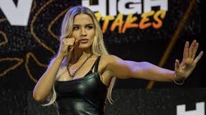 Daniella Hemsley eyes boxing return post-controversy