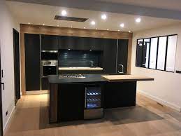 We did not find results for: Realisation D Une Cuisine Noire Et Bois Avec Cave A Vin A Tarbes Binoche Design